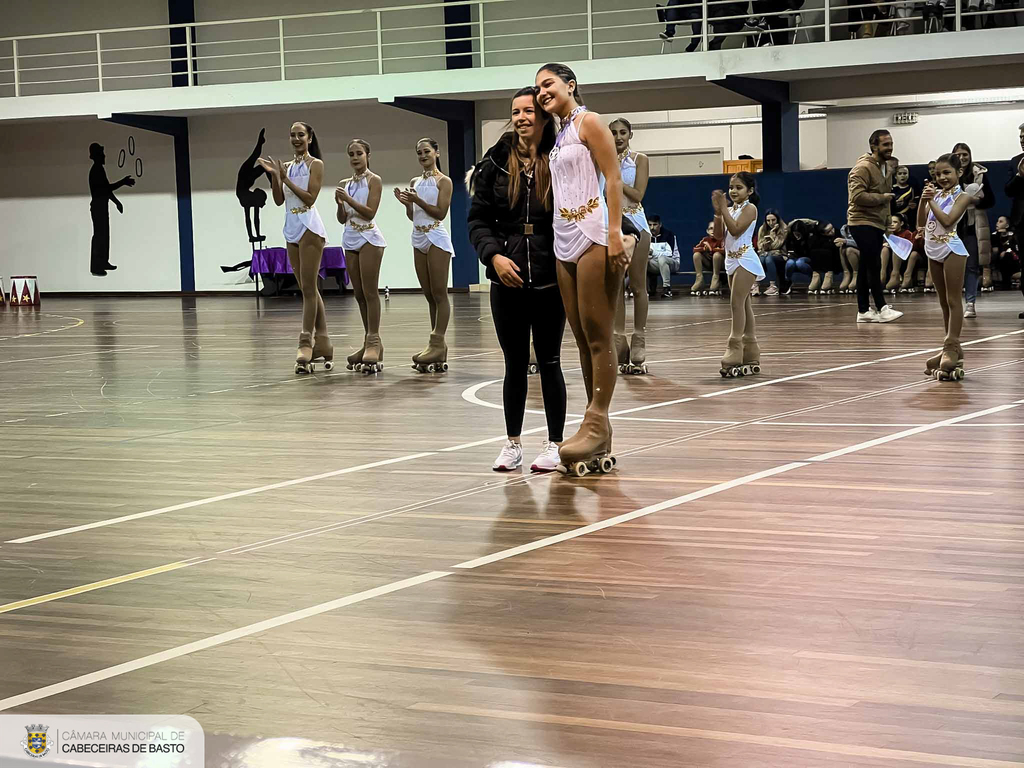 7º Festival de Patinagem Artística da EPAB