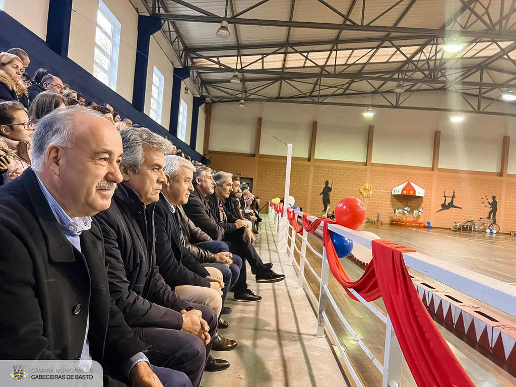 Leia mais sobre Presidente da Câmara no 7º Festival de Patinagem Artística da