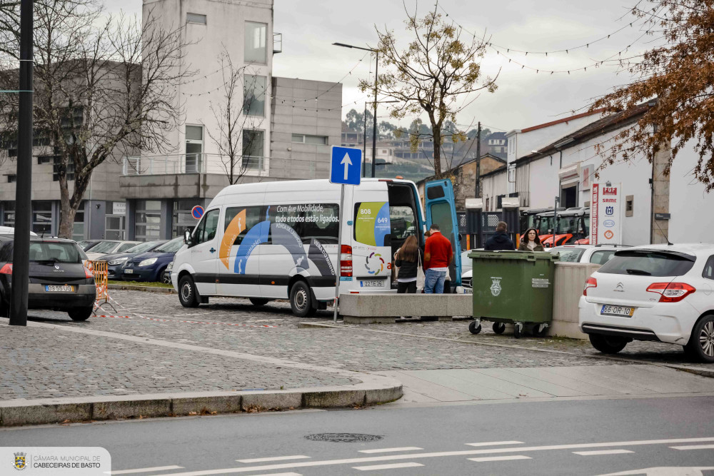 Leia mais sobre AVE MOBILIDADE deu-se a conhecer em Cabeceiras de Basto