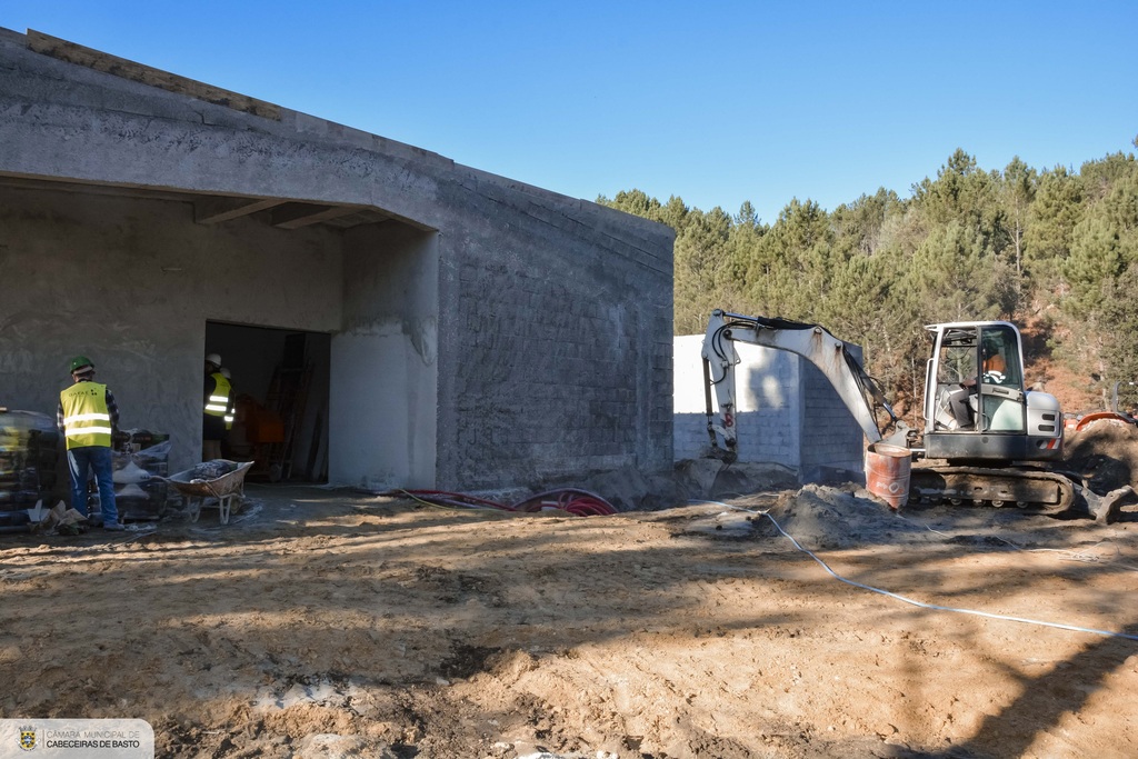 Centro de Recolha Oficial de Animais de Companhia