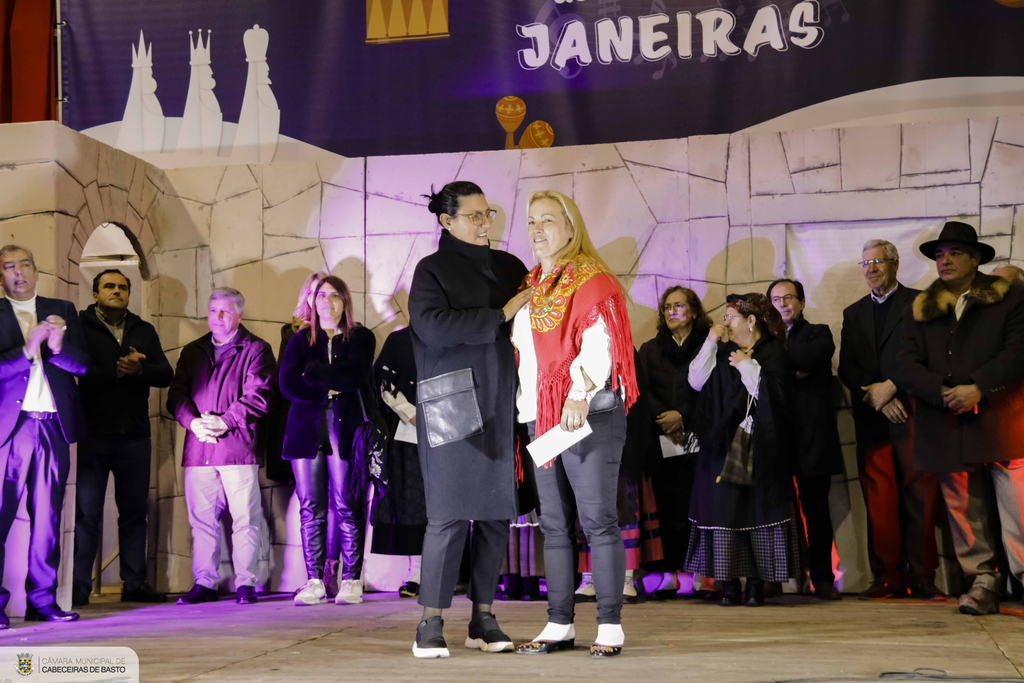 25.ª edição do Concurso de Janeiras
