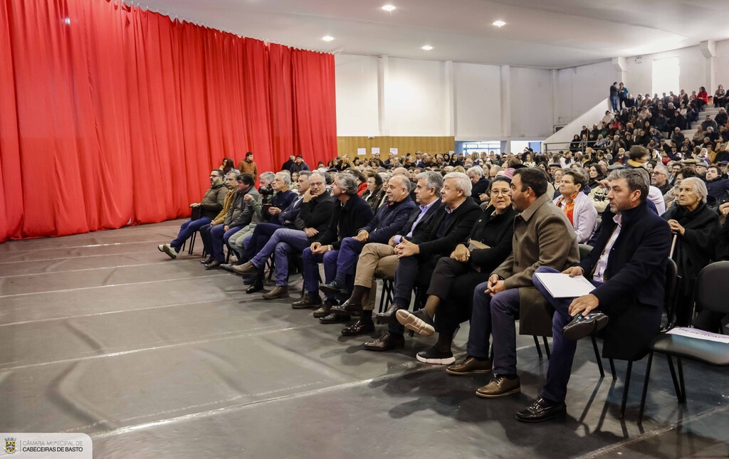 25.ª edição do Concurso de Janeiras