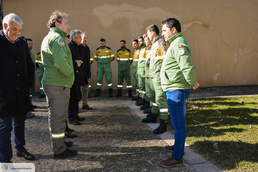 Diretora do ICNF