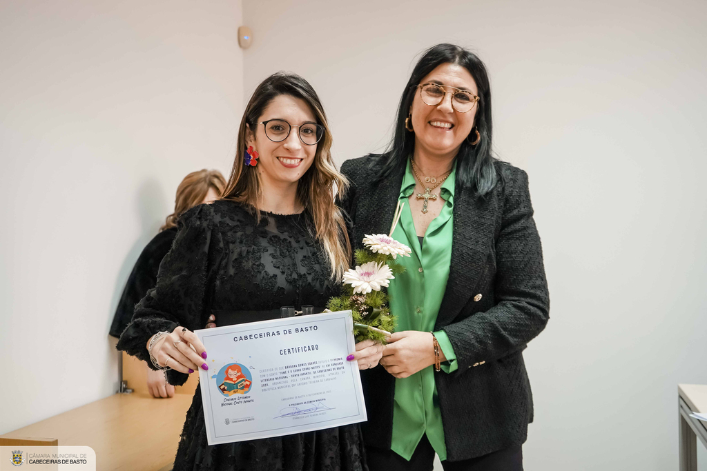 Concurso Literário Nacional