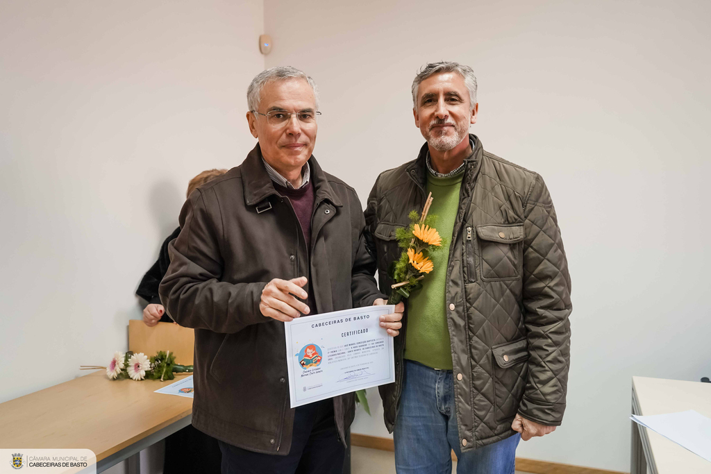 Concurso Literário Nacional
