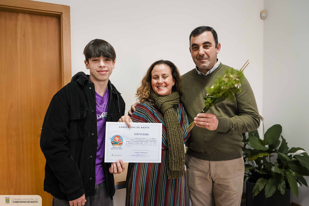 Concurso Literário Nacional