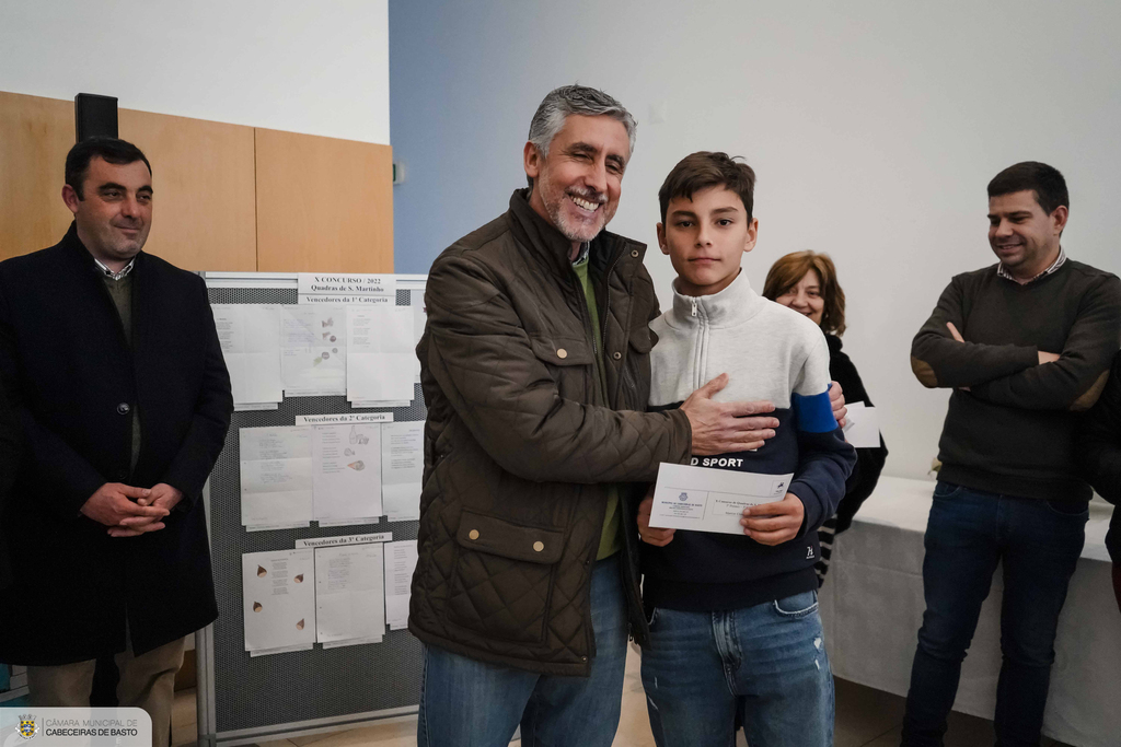 Concurso Literário Nacional