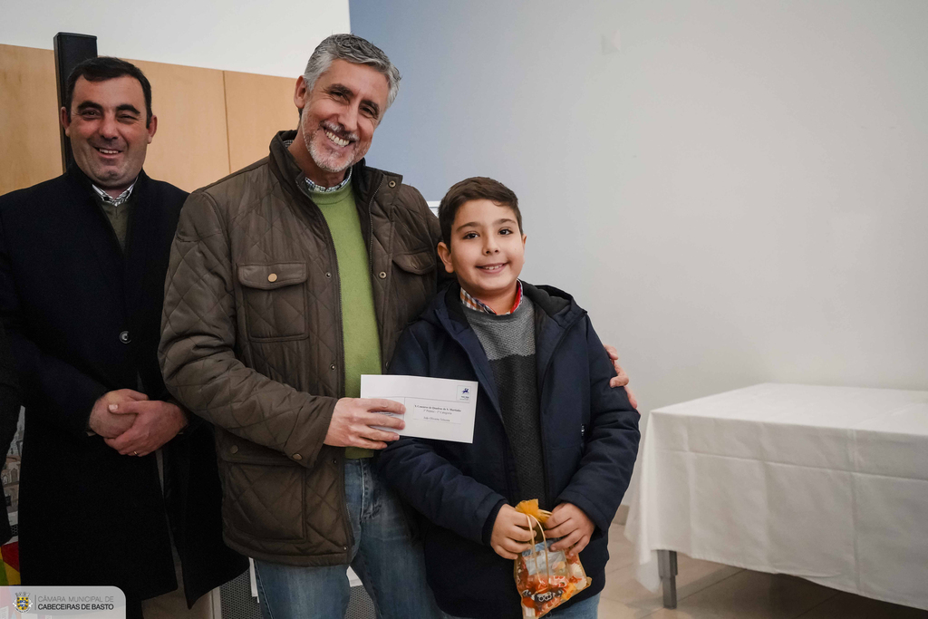 Concurso Literário Nacional