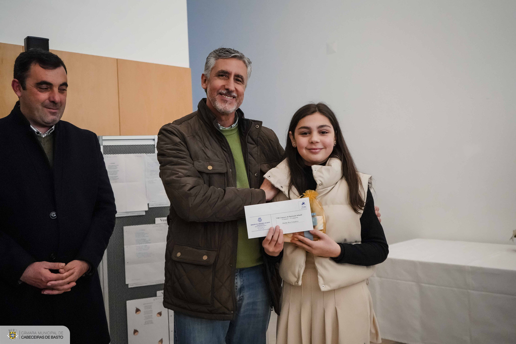 Concurso Literário Nacional