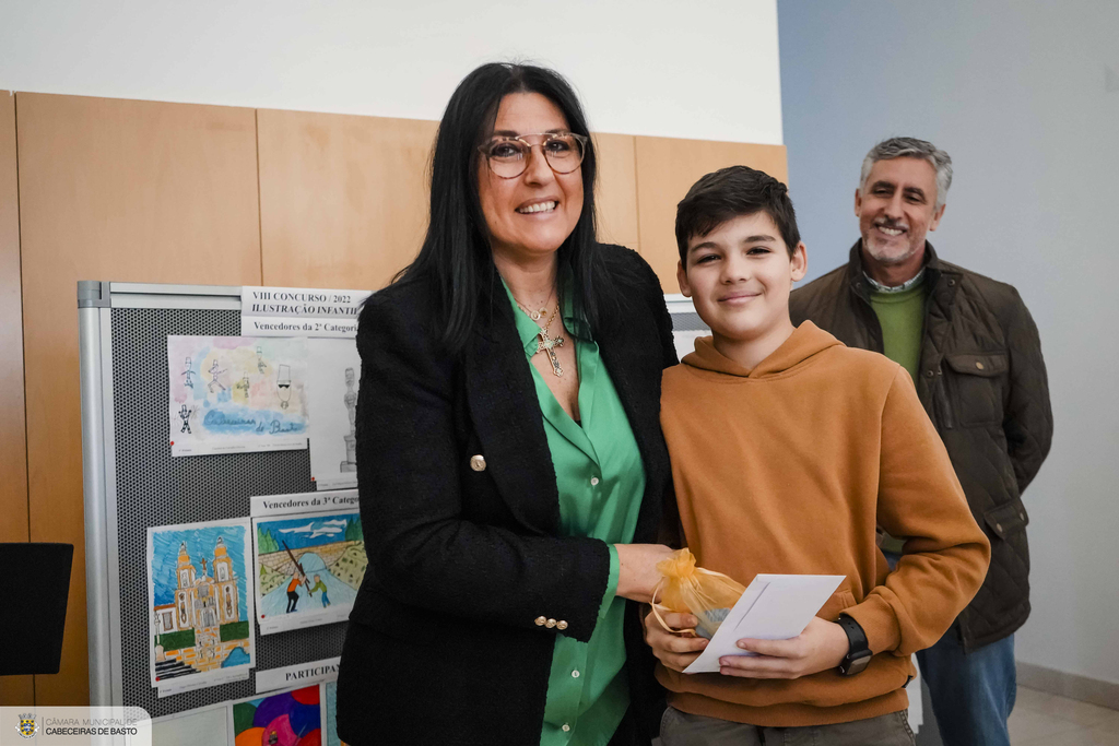 Concurso Literário Nacional