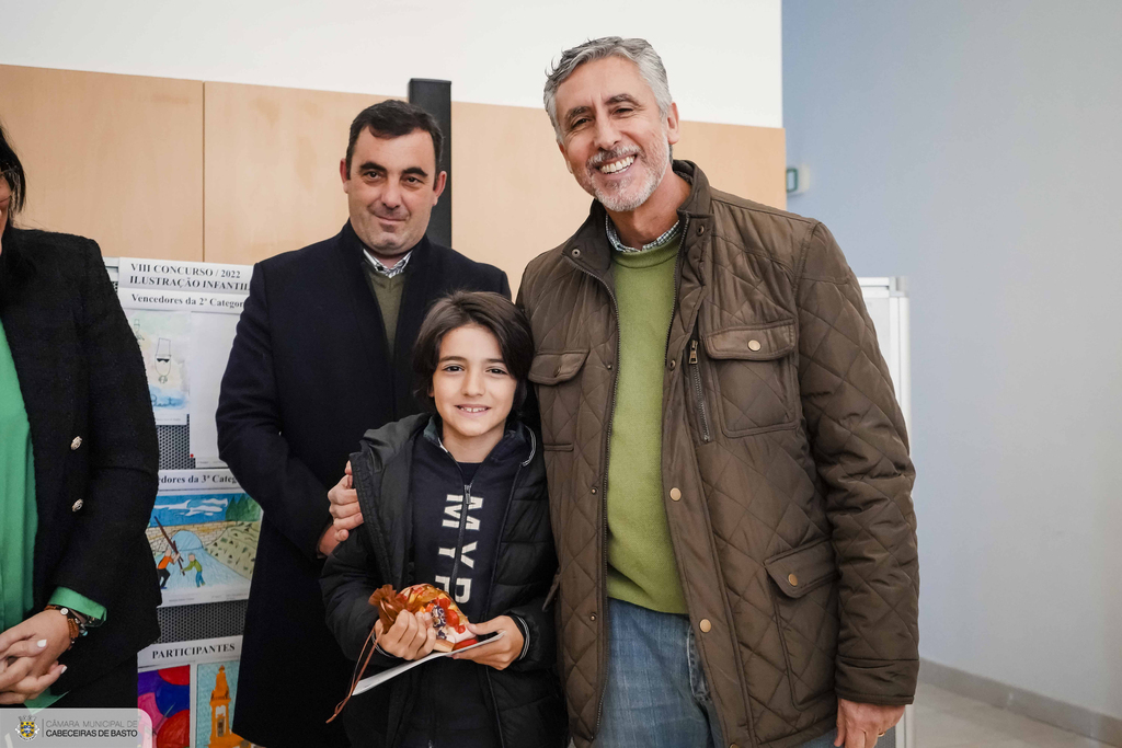 Concurso Literário Nacional