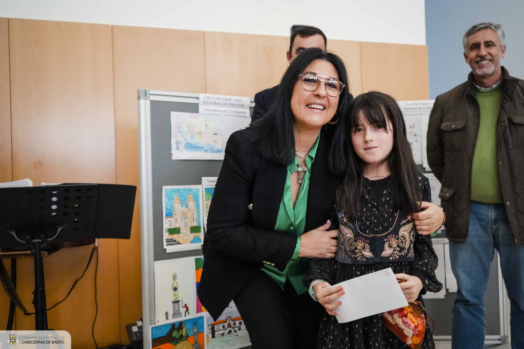 Concurso Literário Nacional