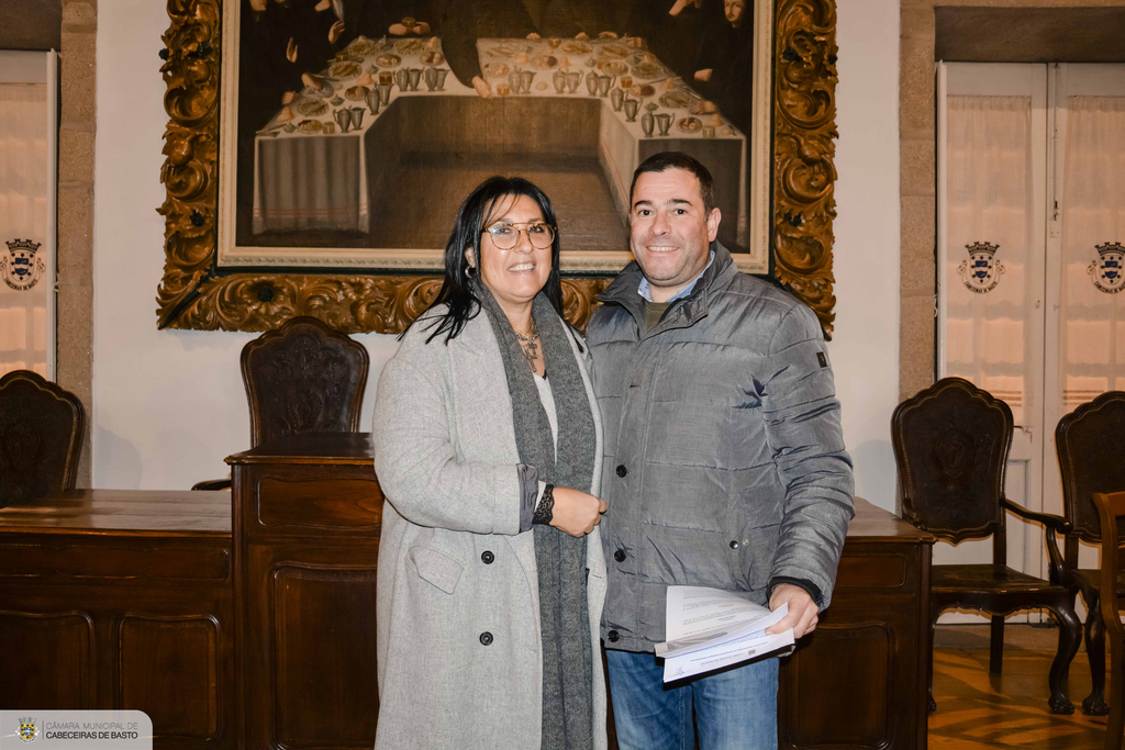 Protocolos com o movimento associativo