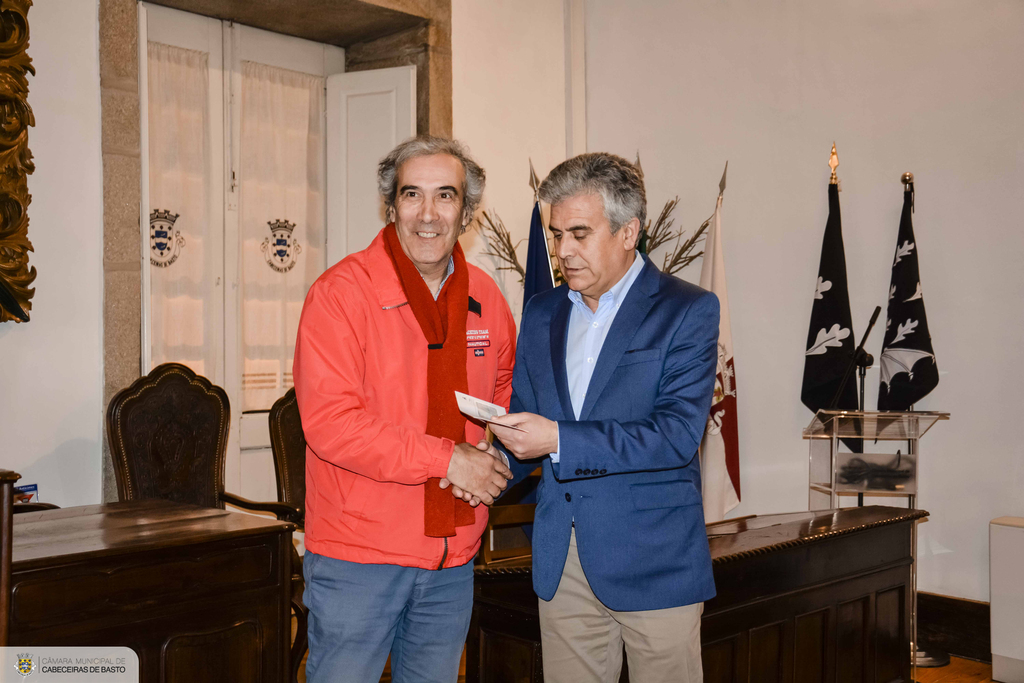 Protocolos com o movimento associativo