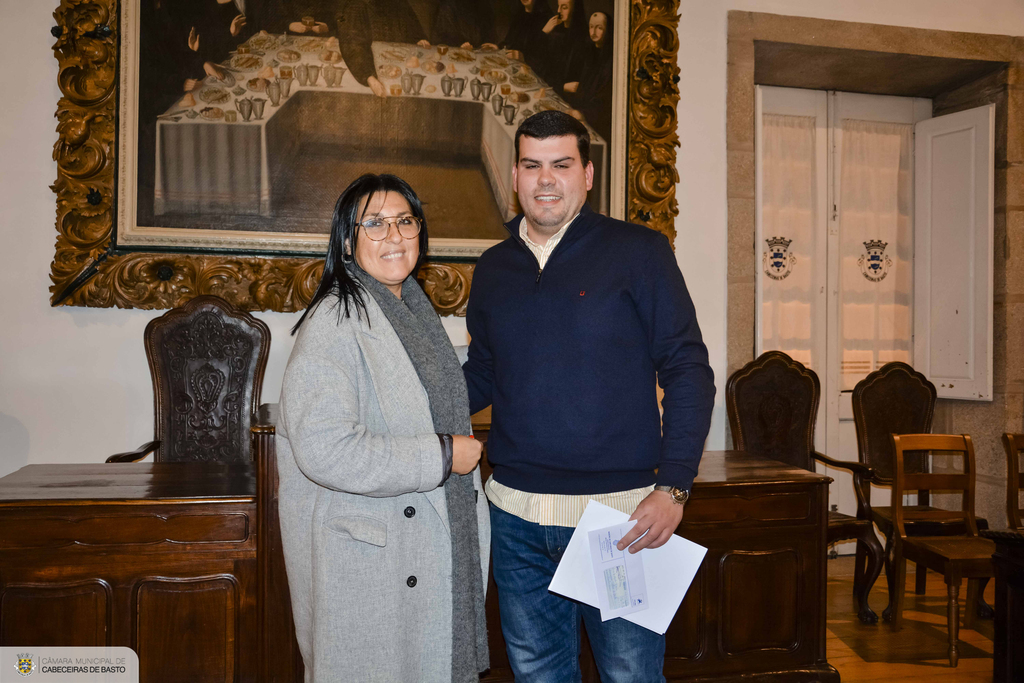 Protocolos com o movimento associativo