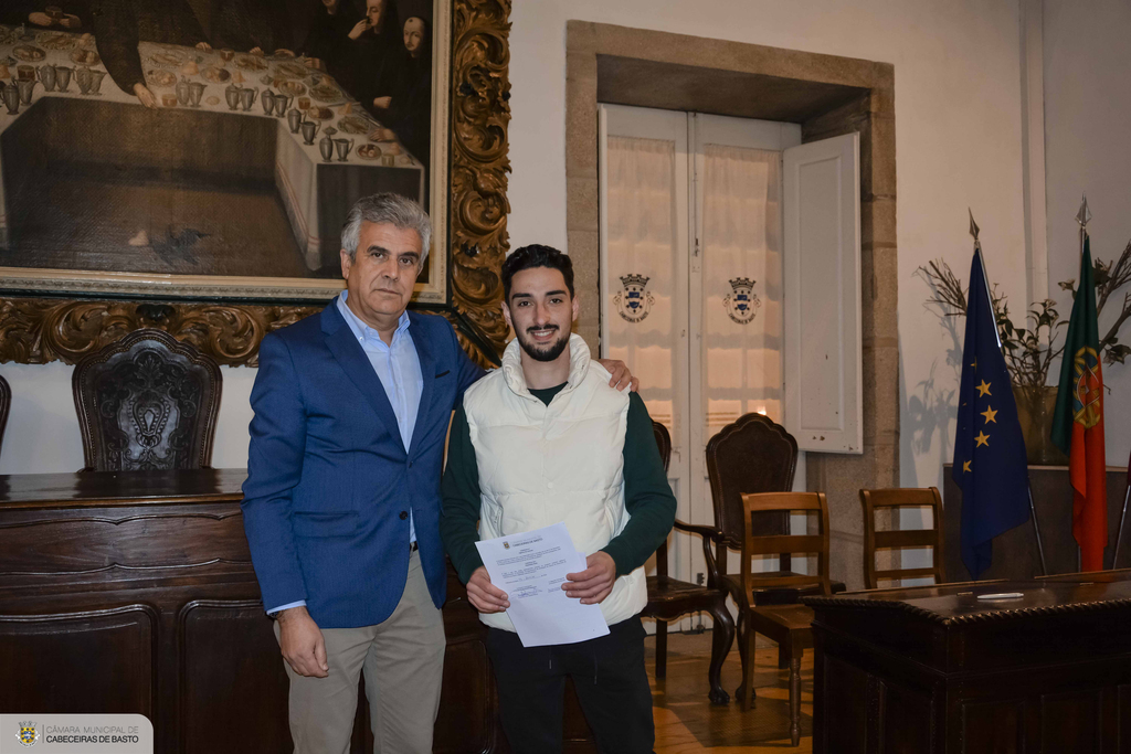 Protocolos com o movimento associativo