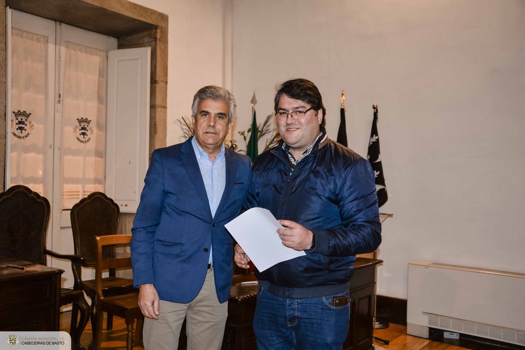 Protocolos com o movimento associativo