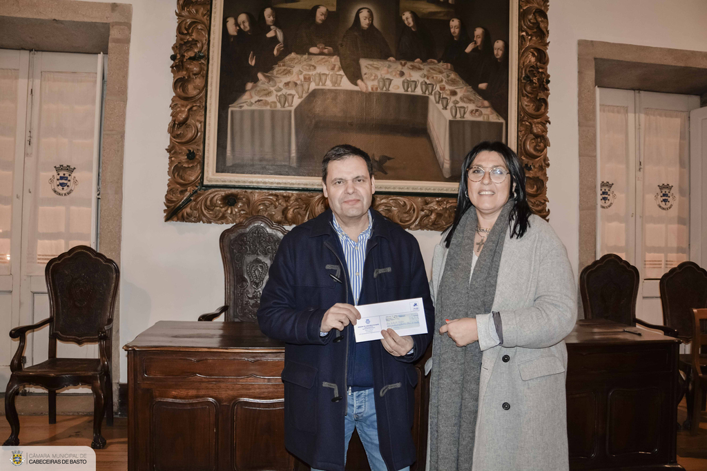 Protocolos com o movimento associativo
