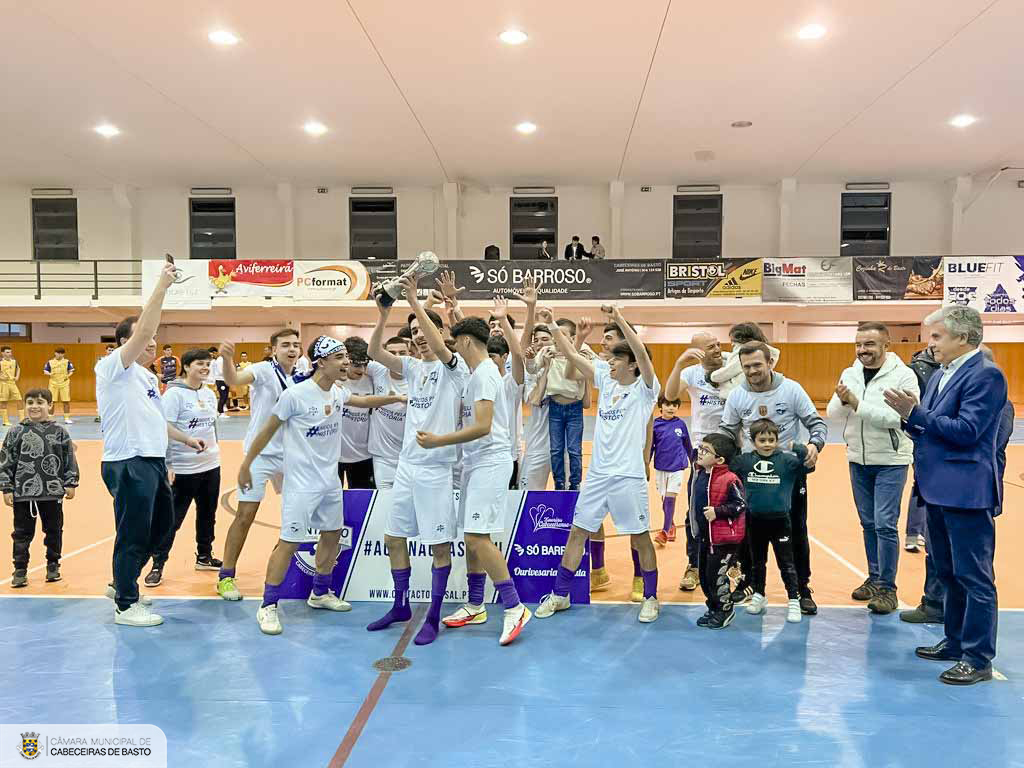 Contacto Futsal Clube