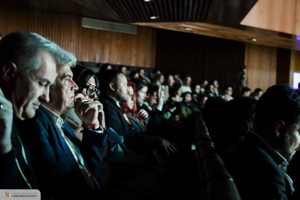  Iberian Festival Awards