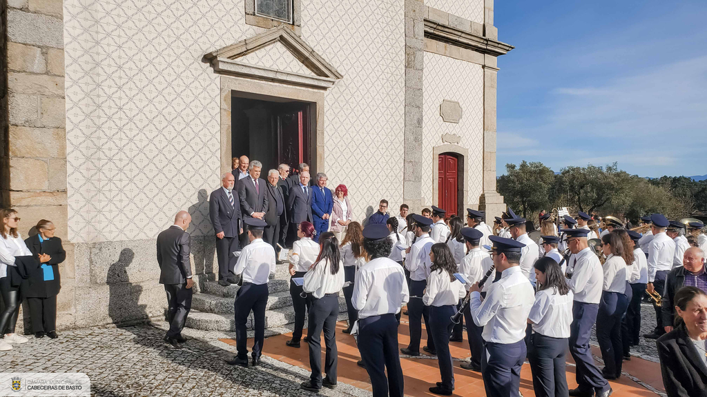Procissão dos Passos