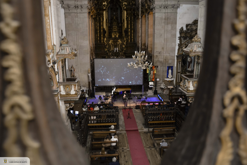 Concerto multimédia