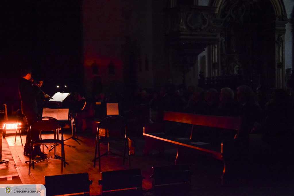 Concerto multimédia