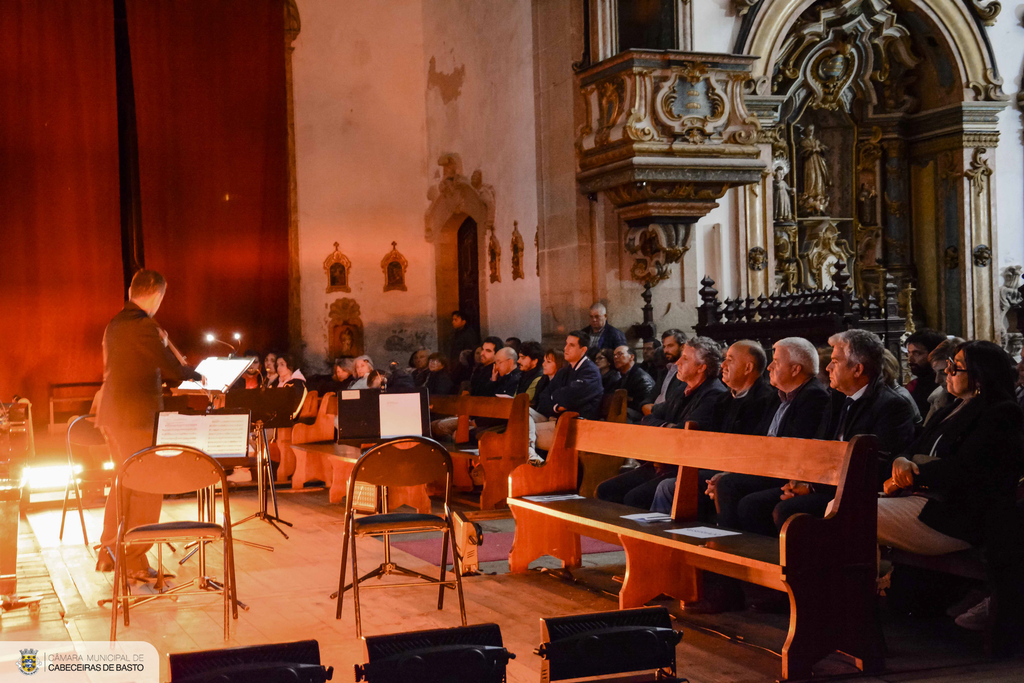 Concerto multimédia