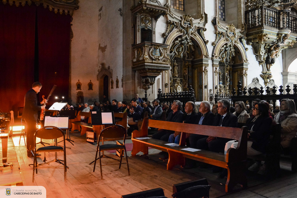 Concerto multimédia