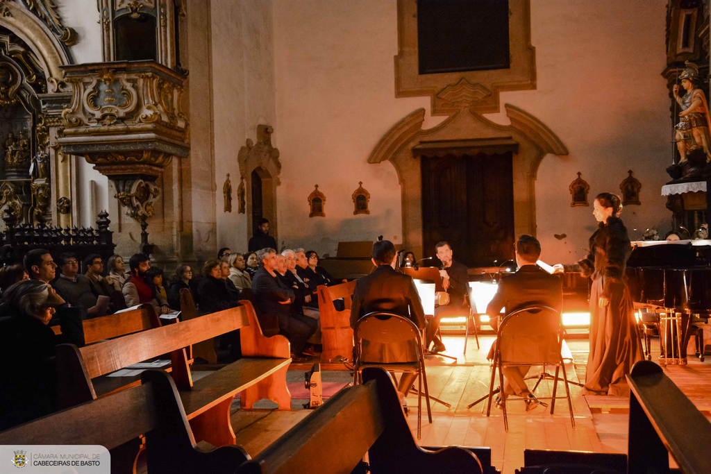 Concerto multimédia