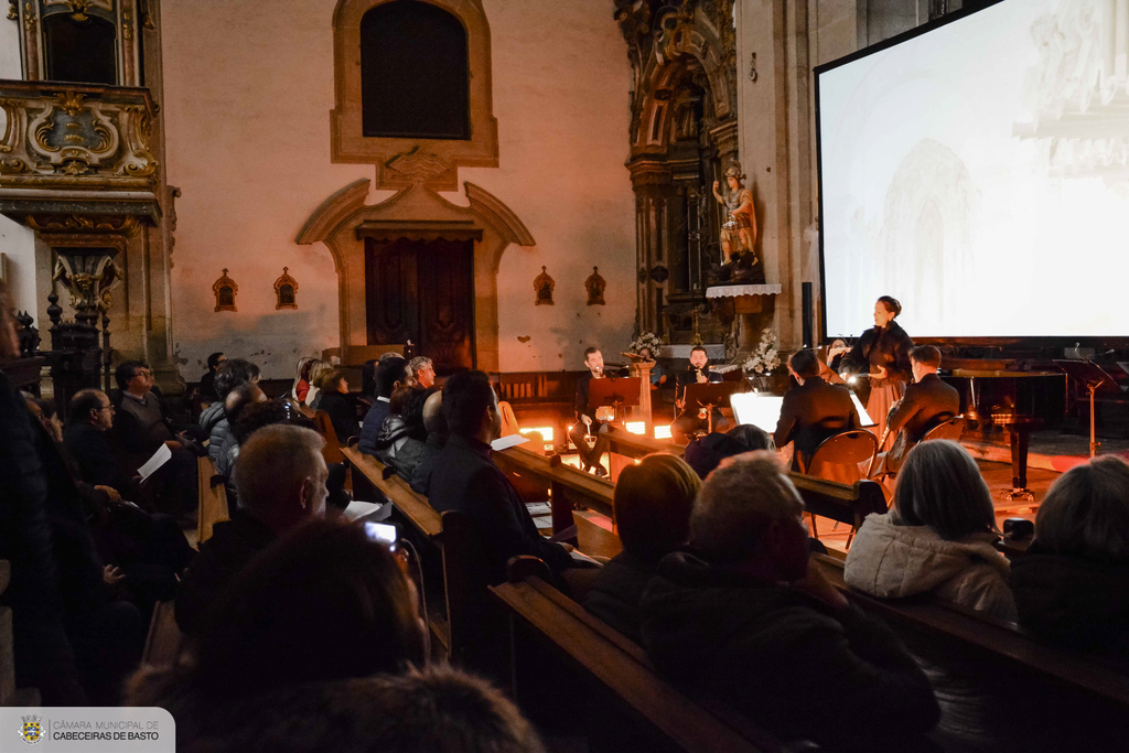 Concerto multimédia