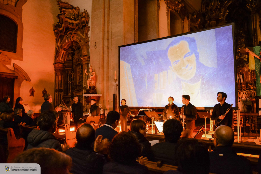 Concerto multimédia