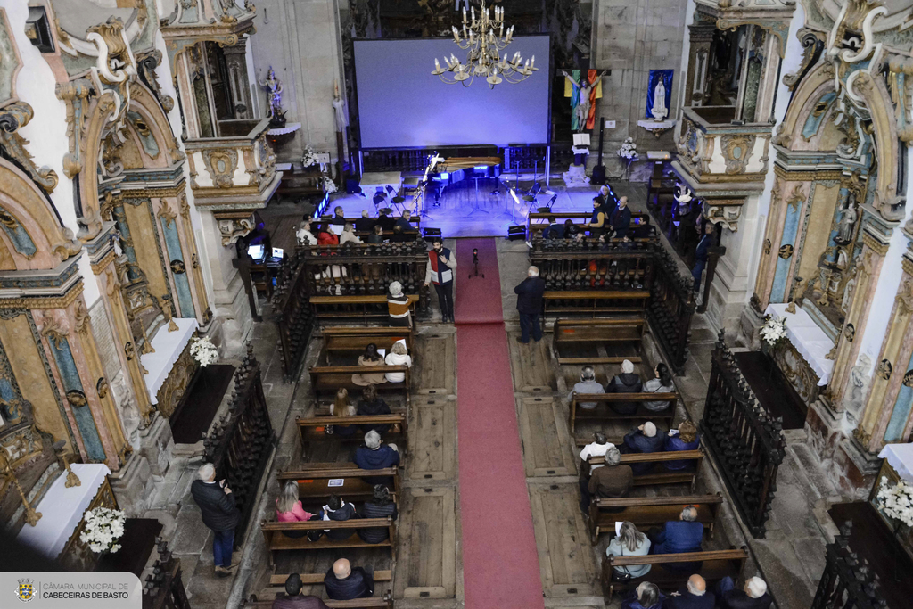 Concerto multimédia