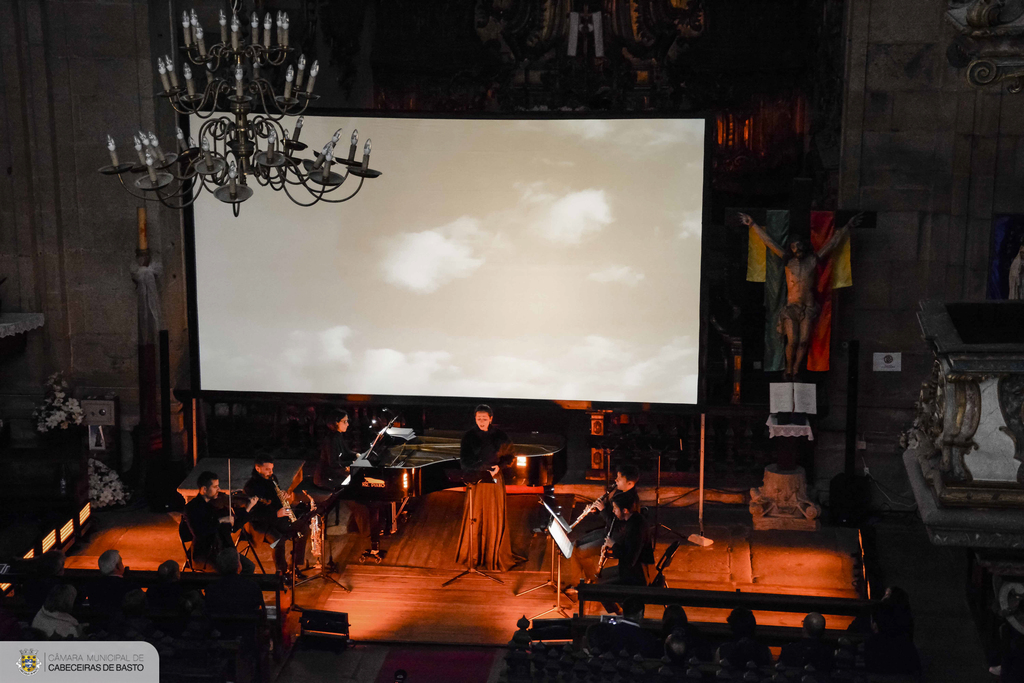 Concerto multimédia