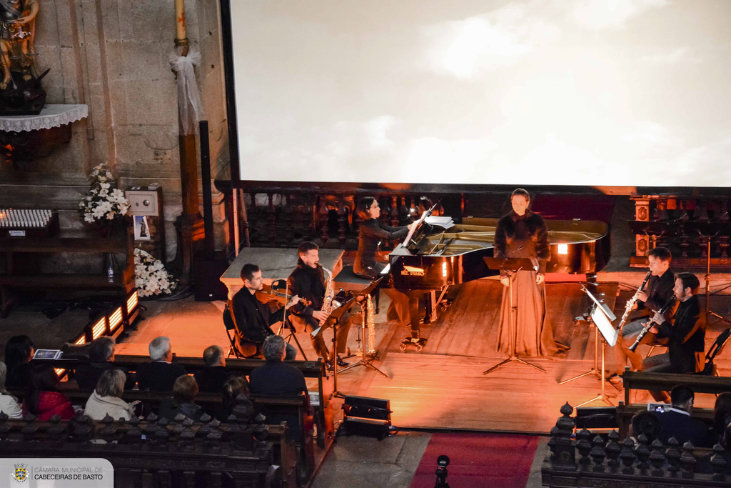 Concerto multimédia