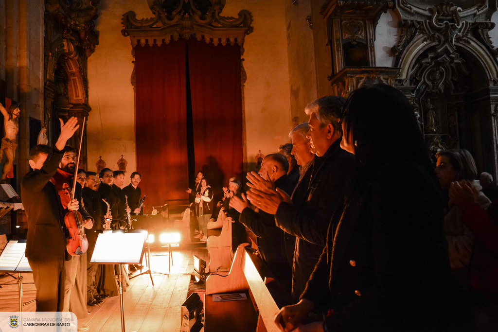 Concerto multimédia