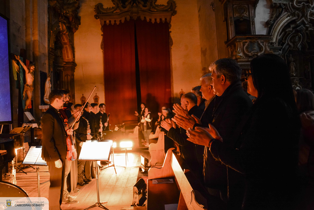 Concerto multimédia