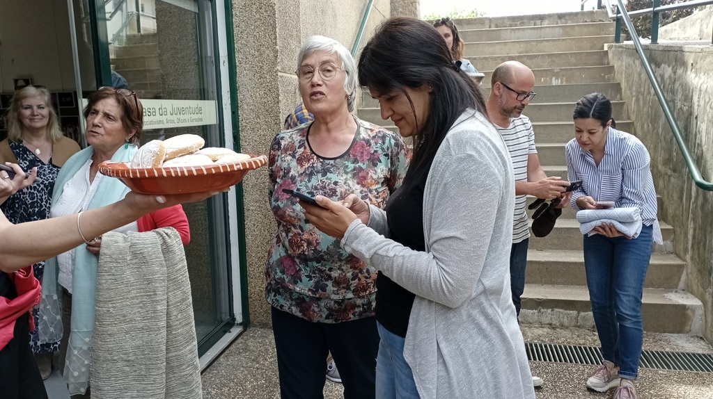 Workshop para artesãos