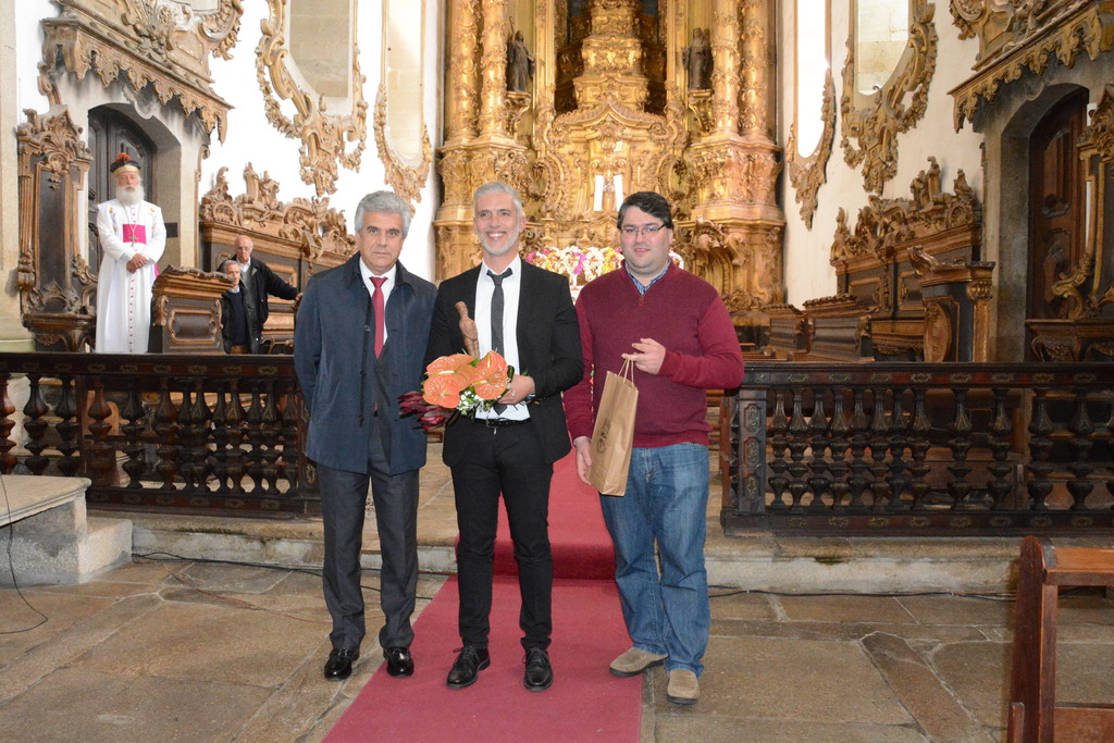 Concerto de órgão de tubos