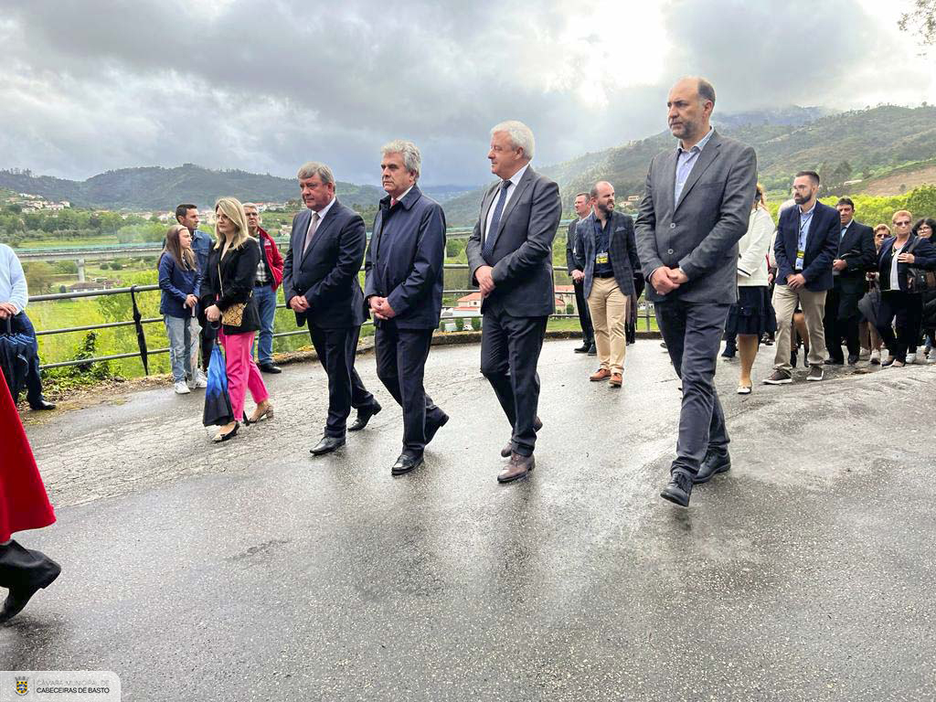 Santa Senhorinha de Basto