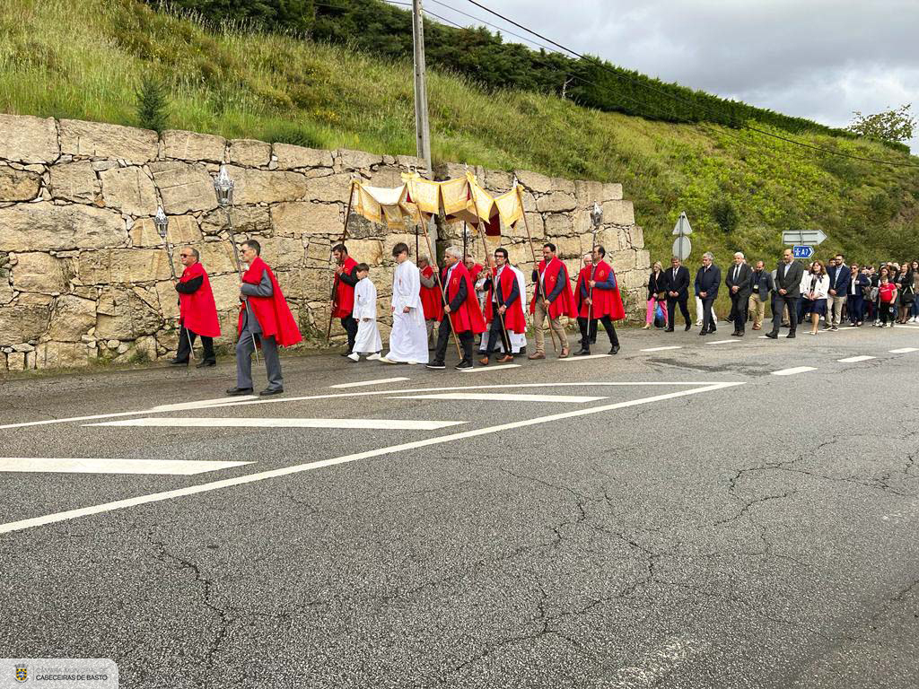 Santa Senhorinha de Basto