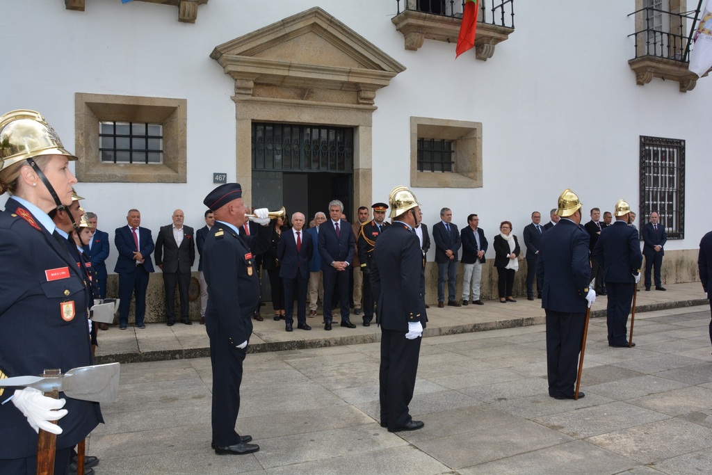 25 de Abril