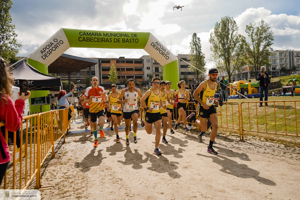 Corridas da Liberdade