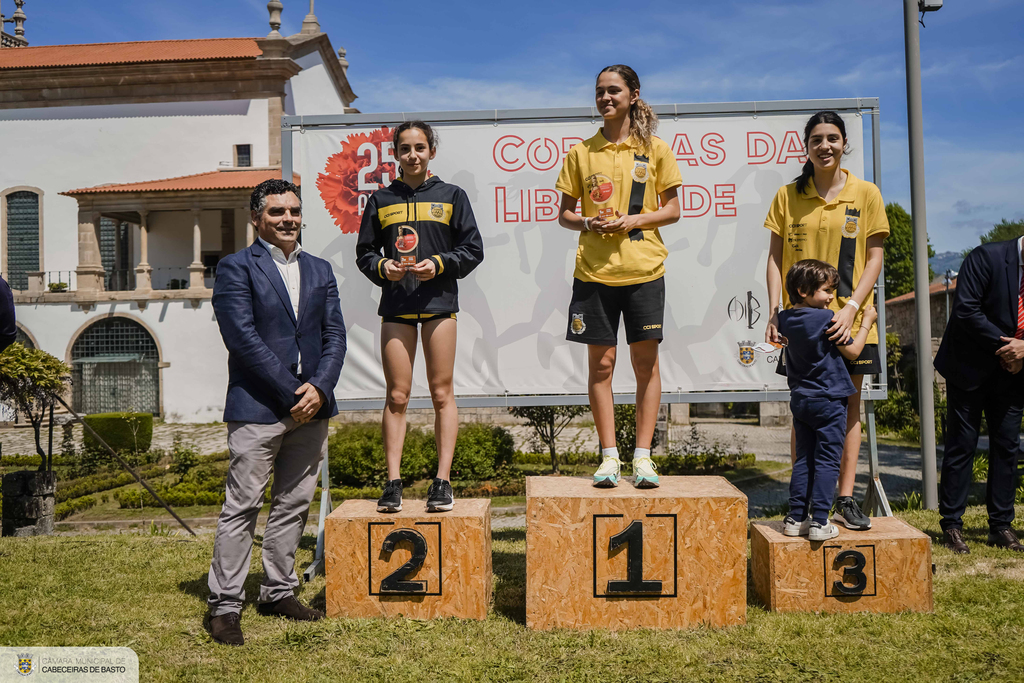 Corridas da Liberdade