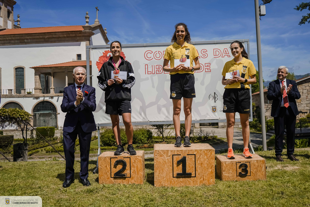 Corridas da Liberdade
