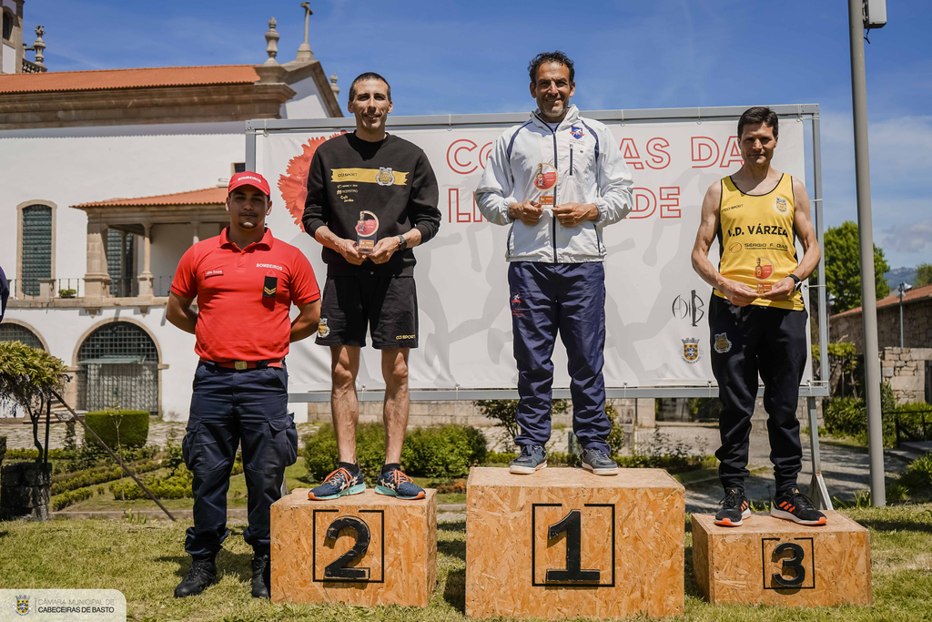 Corridas da Liberdade