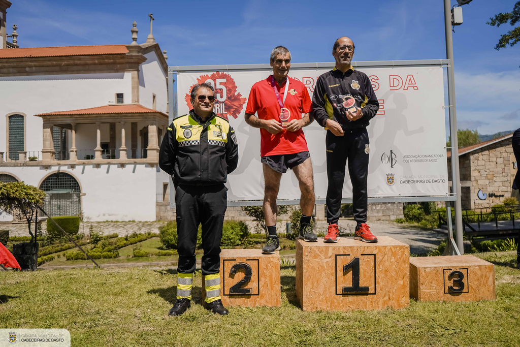 Corridas da Liberdade