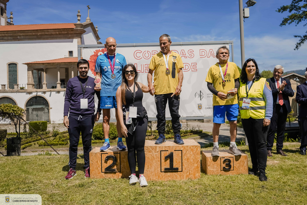 Corridas da Liberdade
