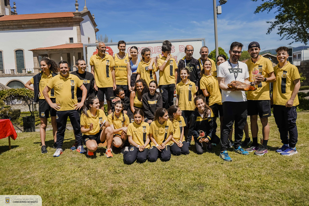 Corridas da Liberdade