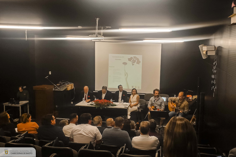 Freguesia de Refojos, Outeiro e Painzela celebrou Abril
